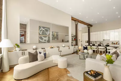 457 Broome Street #7, New York, NY 10013 - Photo 1