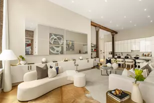 457 Broome St, New York, NY 10013 - Photo 1