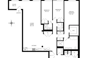 457 Broome St, New York, NY 10013 - Photo 17