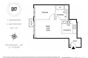 593 E 17th St, Brooklyn, NY 11226 - Photo 5