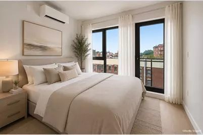 593 E 17th Street #4B, Brooklyn, NY 11226 - Photo 3
