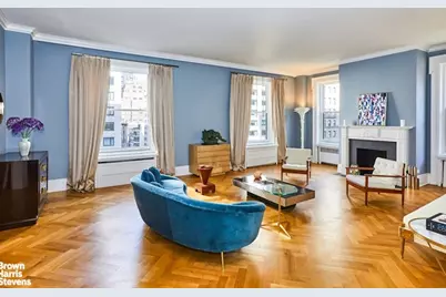 525 Park Avenue #7AB, New York, NY 10065 - Photo 1