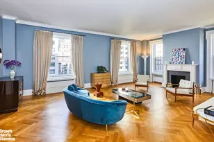 525 Park Ave, New York, NY 10065 - Photo 1