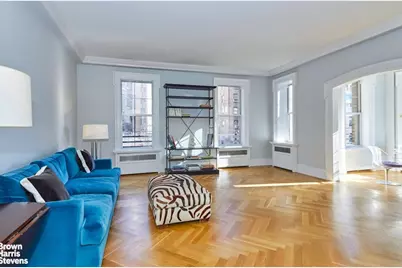 525 Park Avenue #7AB, New York, NY 10065 - Photo 5