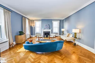 525 Park Avenue #7AB, New York, NY 10065 - Photo 15