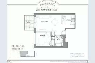 213 Maujer Street #4, Brooklyn, NY 11206 - Photo 11