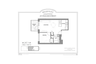 213 Maujer St, Brooklyn, NY 11206 - Photo 11