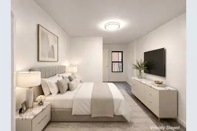 87 Clinton Street #9, New York City, NY 10002 - Photo 3