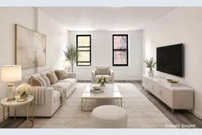 87 Clinton Street #9, New York City, NY 10002 - Photo 1