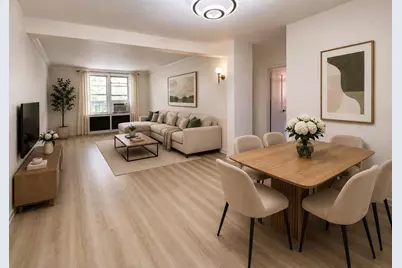 103-30 68th Avenue #2-F, Forest Hills, NY 11375 - Photo 1