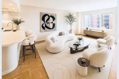 201 E 25th Street #14-G, New York City, NY 10010 - Photo 1
