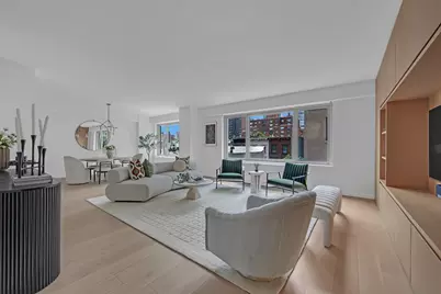 200 E 62nd Street #5D, New York, NY 10065 - Photo 1