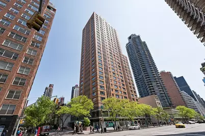 200 E 62nd Street #5D, New York, NY 10065 - Photo 15