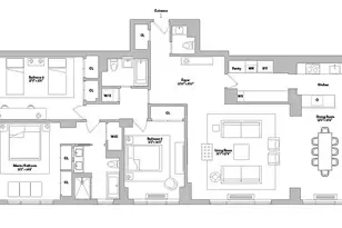 200 E 62nd St, New York, NY 10065 - Photo 21