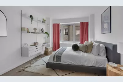 200 E 62nd Street #5D, New York, NY 10065 - Photo 11