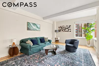 20 E 35th Street #9D, New York, NY 10016 - Photo 1