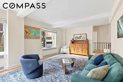 20 E 35th Street #9D, New York, NY 10016 - Photo 3