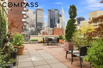 20 E 35th Street #9D, New York, NY 10016 - Photo 9