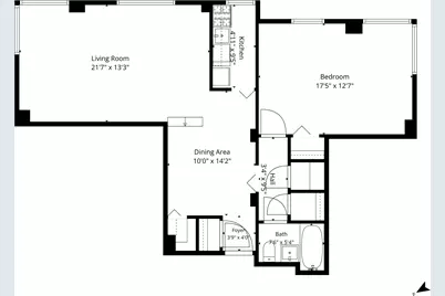 20 E 35th Street #9D, New York, NY 10016 - Photo 11
