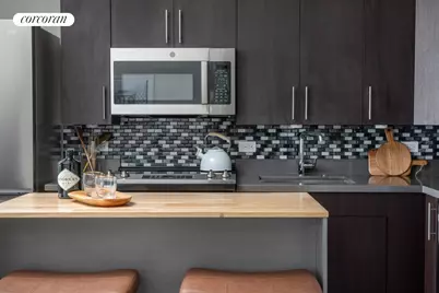 5 Bay Street #10II, New York City, NY 10301 - Photo 3