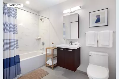 5 Bay Street #10II, New York City, NY 10301 - Photo 5