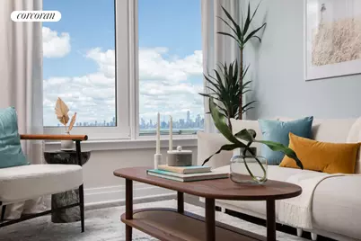 5 Bay Street #10II, New York City, NY 10301 - Photo 1
