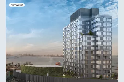 5 Bay Street #10II, New York City, NY 10301 - Photo 15