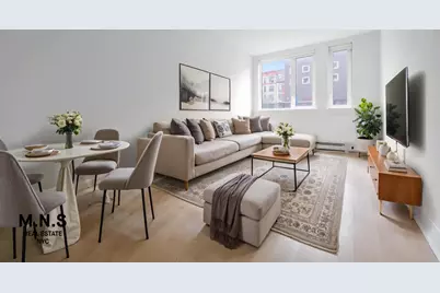 531 W 159th Street #5-B, New York City, NY 10032 - Photo 1