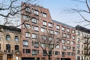 531 W 159th St, New York City, NY 10032 - Photo 5