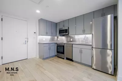 531 W 159th Street #5-B, New York City, NY 10032 - Photo 3