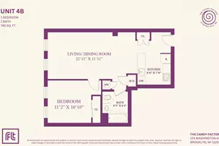 124 Washington Ave, New York City, NY 11205 - Photo 17
