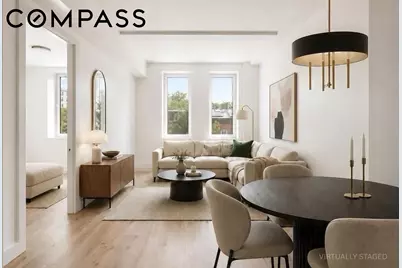 124 Washington Avenue #4B, New York City, NY 11205 - Photo 1