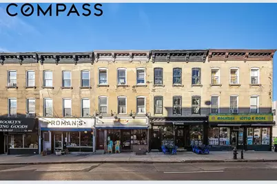 124 Washington Avenue #4B, Brooklyn, NY 11205 - Photo 11