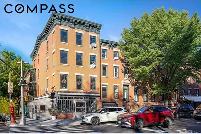 124 Washington Avenue #4B, Brooklyn, NY 11205 - Photo 13