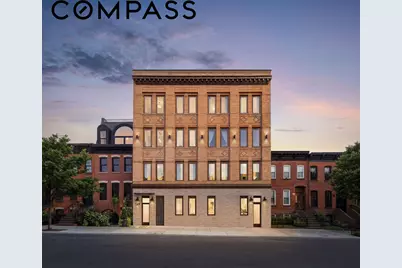 124 Washington Avenue #4B, Brooklyn, NY 11205 - Photo 9