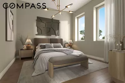 124 Washington Avenue #4B, Brooklyn, NY 11205 - Photo 3