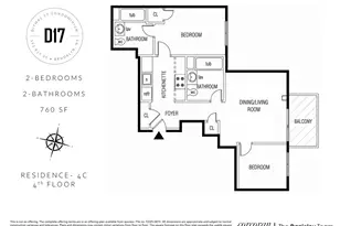 593 E 17th St, Brooklyn, NY 11226 - Photo 7