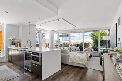 34 N 7th Street #9B, Brooklyn, NY 11249 - Photo 5