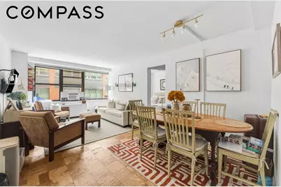 7 E 14th Street #529, New York City, NY 10003 - Photo 1