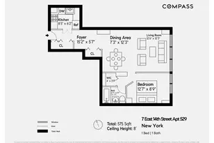 7 E 14th St, New York City, NY 10003 - Photo 5