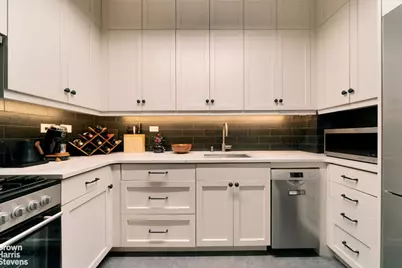 247 W 102nd Street #3, New York City, NY 10025 - Photo 3