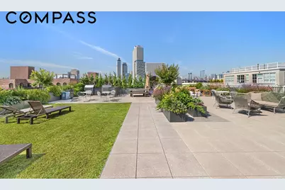 184 Kent Avenue #D414, New York City, NY 11249 - Photo 9