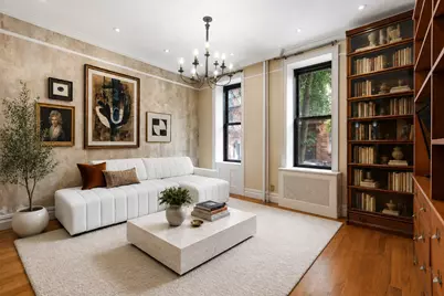 96 Perry Street #B3, New York, NY 10014 - Photo 1