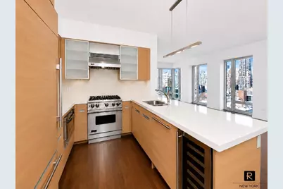 303 E 77th Street #16-A, New York City, NY 10075 - Photo 3