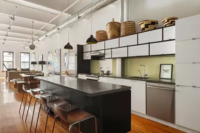 114 Mercer Street #2A, New York City, NY 10012 - Photo 5