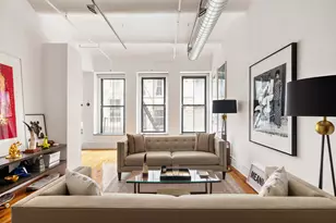 114 Mercer St, New York City, NY 10012 - Photo 1