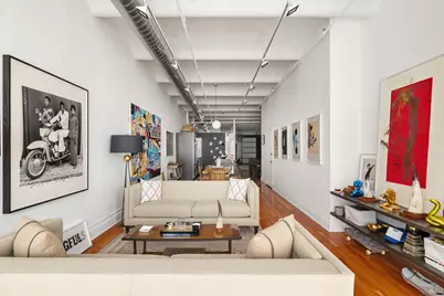 114 Mercer Street #2A, New York City, NY 10012 - Photo 3