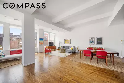175 E Broadway #5D, New York, NY 10002 - Photo 3