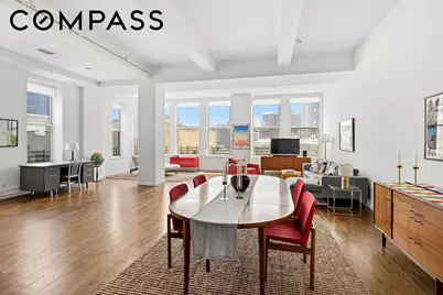 175 E Broadway #5D, New York, NY 10002 - Photo 1