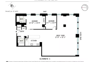 175 E Broadway, New York City, NY 10002 - Photo 13